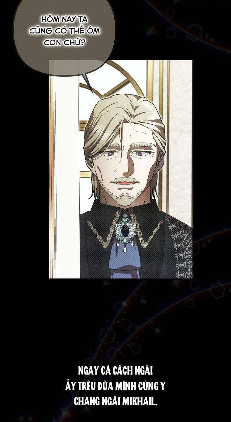 Lần Đầu Tiên Được Yêu Thương Chap 32 - Next Chap 33