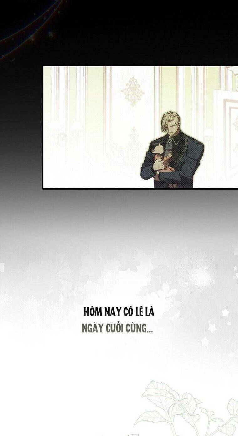 Lần Đầu Tiên Được Yêu Thương Chap 32 - Next Chap 33