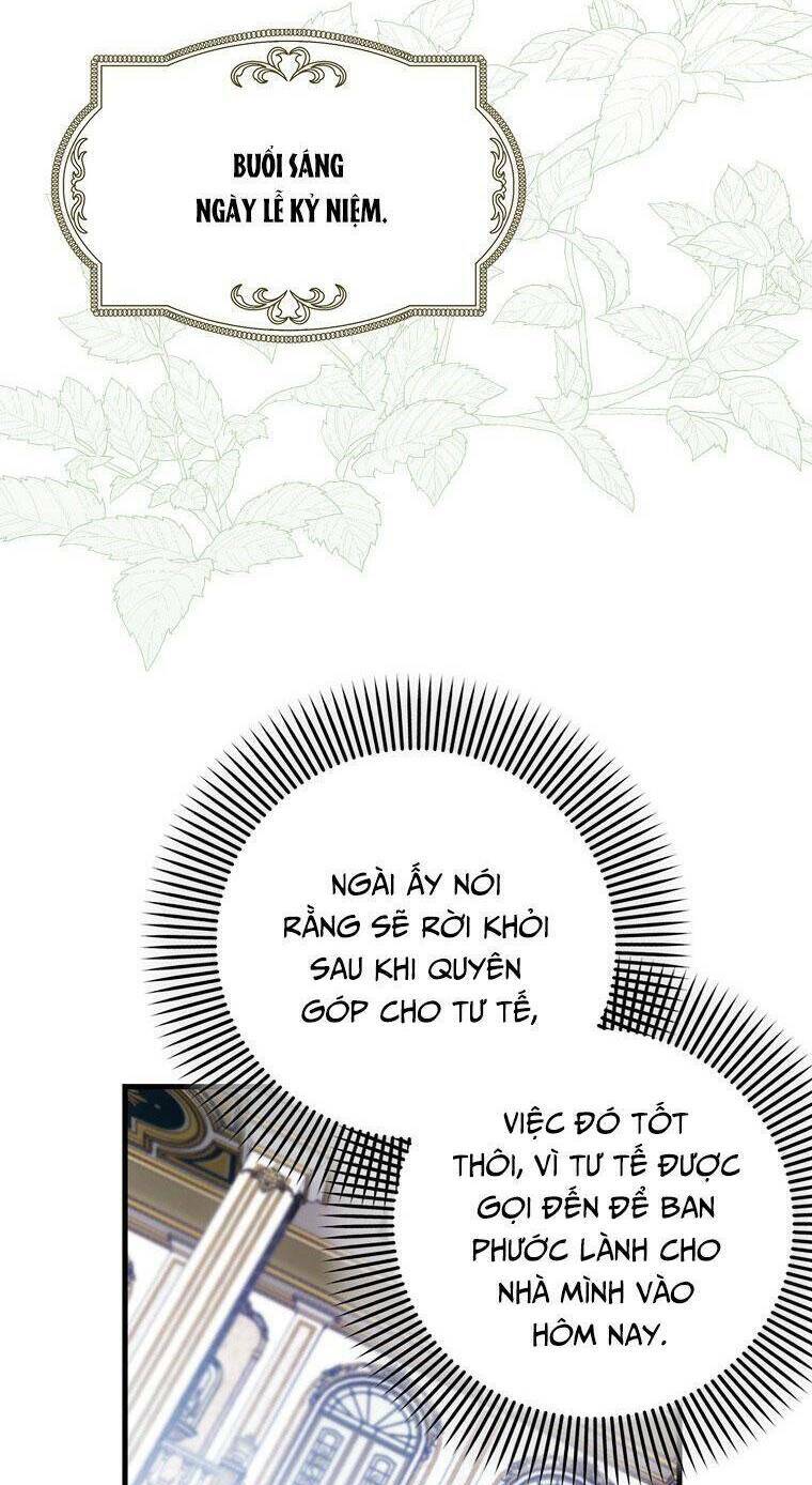 Lần Đầu Tiên Được Yêu Thương Chap 32 - Next Chap 33