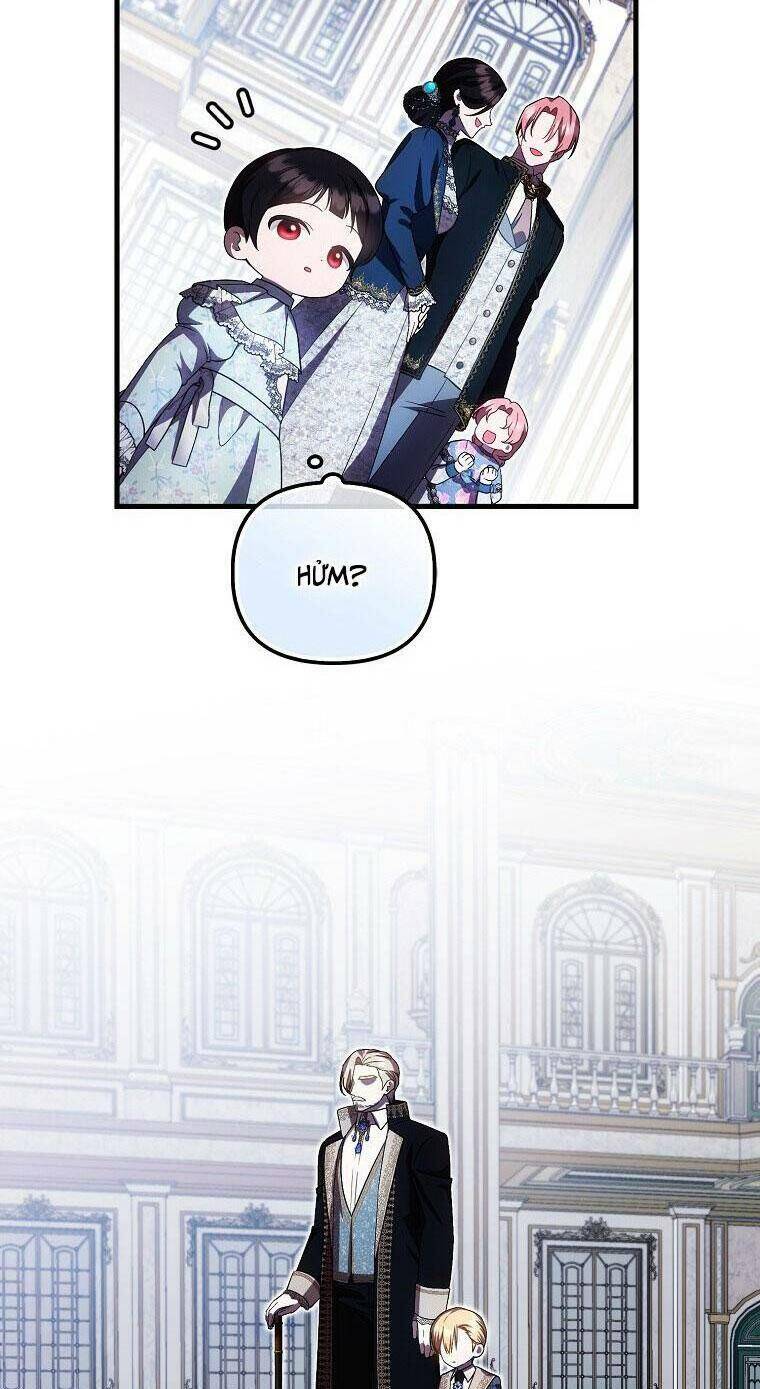 Lần Đầu Tiên Được Yêu Thương Chap 32 - Next Chap 33