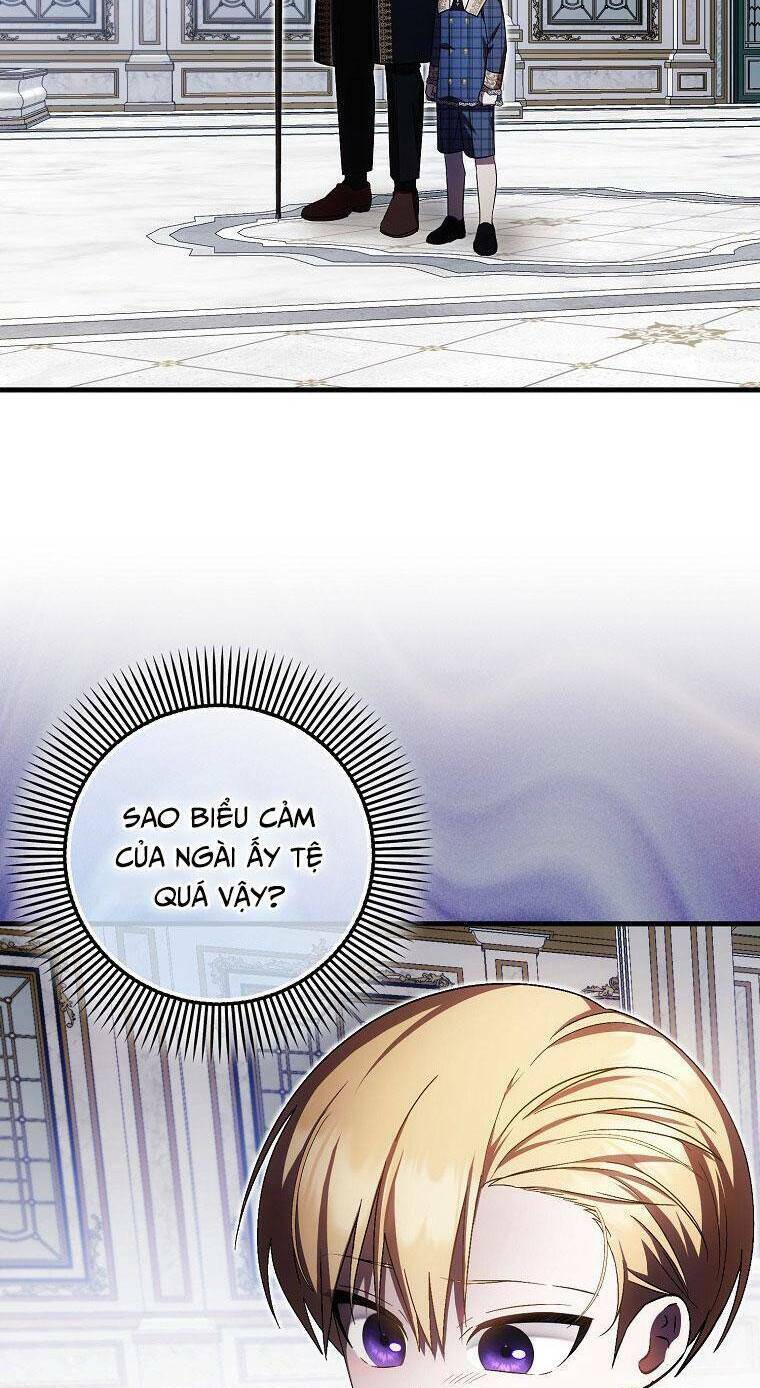 Lần Đầu Tiên Được Yêu Thương Chap 32 - Next Chap 33