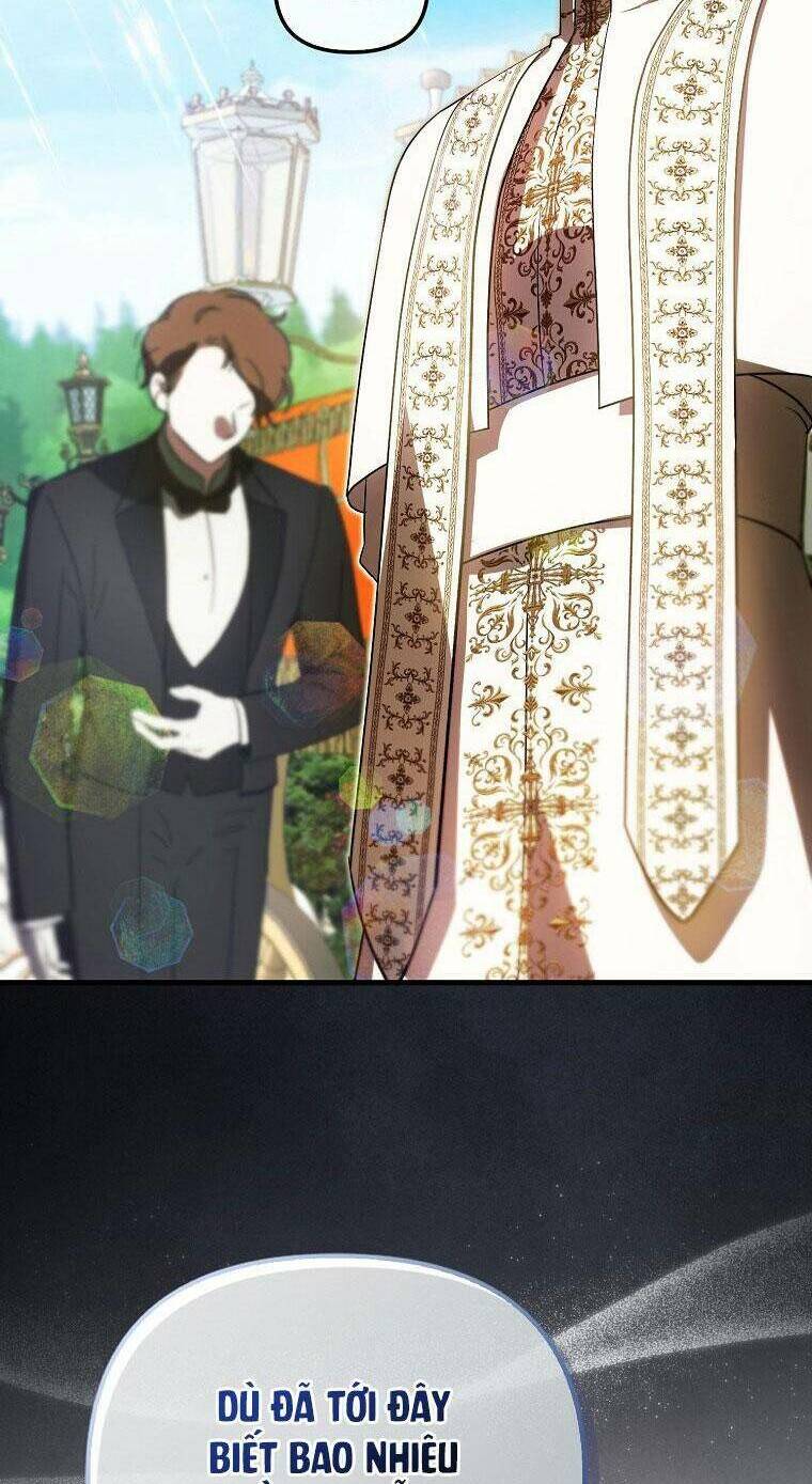 Lần Đầu Tiên Được Yêu Thương Chap 32 - Next Chap 33