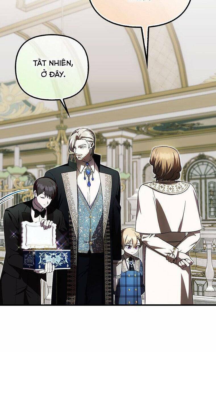 Lần Đầu Tiên Được Yêu Thương Chap 33 - Next Chap 34