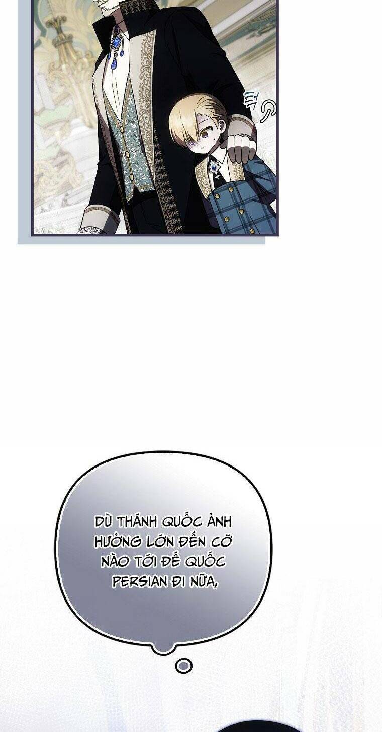 Lần Đầu Tiên Được Yêu Thương Chap 33 - Next Chap 34