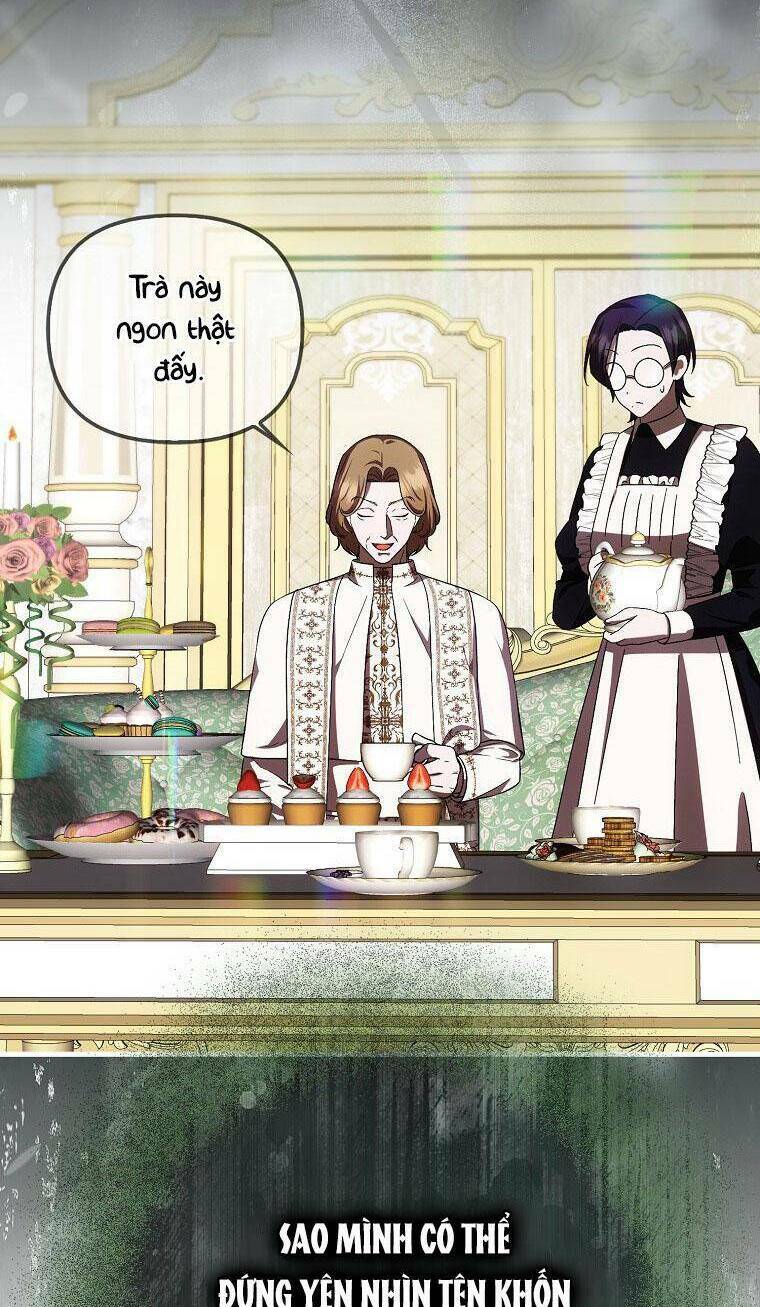 Lần Đầu Tiên Được Yêu Thương Chap 33 - Next Chap 34