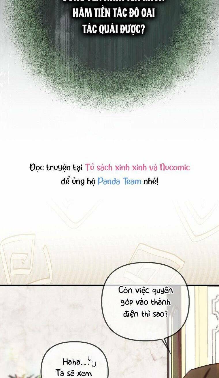 Lần Đầu Tiên Được Yêu Thương Chap 33 - Next Chap 34