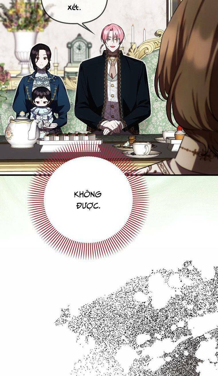 Lần Đầu Tiên Được Yêu Thương Chap 33 - Next Chap 34