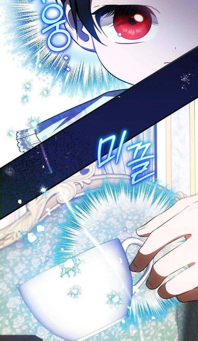 Lần Đầu Tiên Được Yêu Thương Chap 33 - Next Chap 34