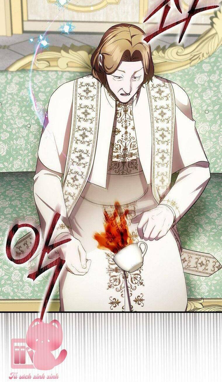 Lần Đầu Tiên Được Yêu Thương Chap 33 - Next Chap 34