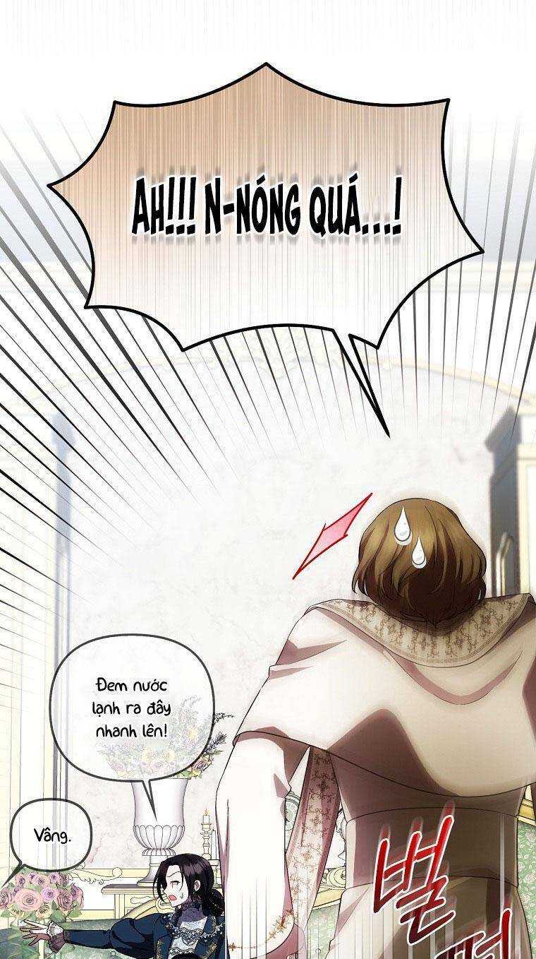 Lần Đầu Tiên Được Yêu Thương Chap 33 - Next Chap 34