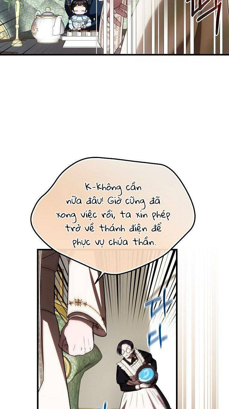 Lần Đầu Tiên Được Yêu Thương Chap 33 - Next Chap 34