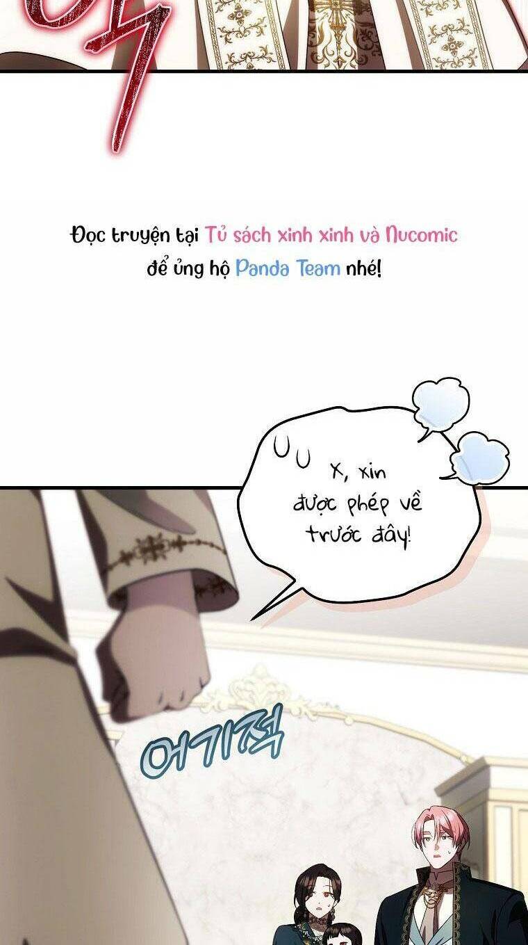 Lần Đầu Tiên Được Yêu Thương Chap 33 - Next Chap 34