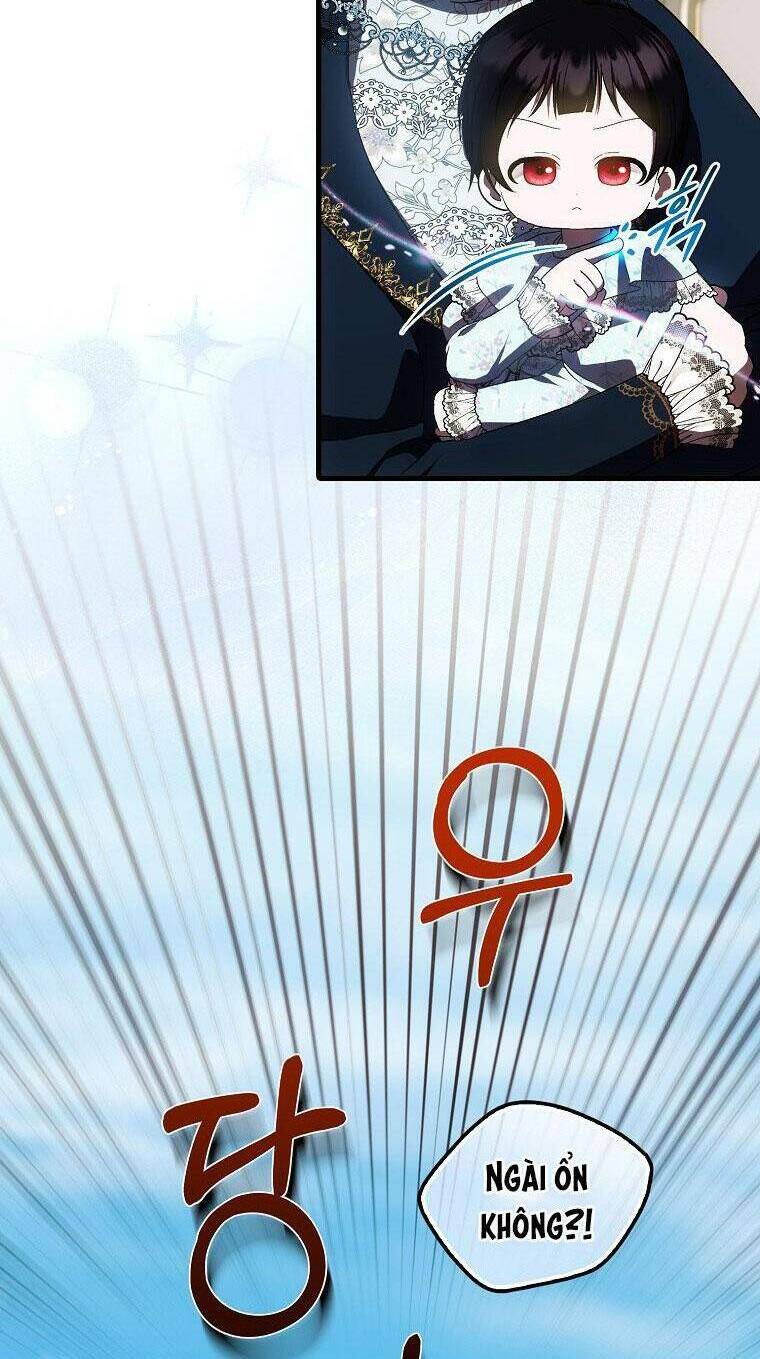 Lần Đầu Tiên Được Yêu Thương Chap 33 - Next Chap 34