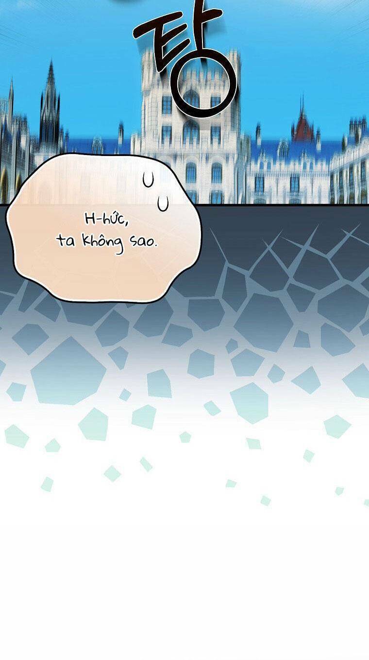 Lần Đầu Tiên Được Yêu Thương Chap 33 - Next Chap 34