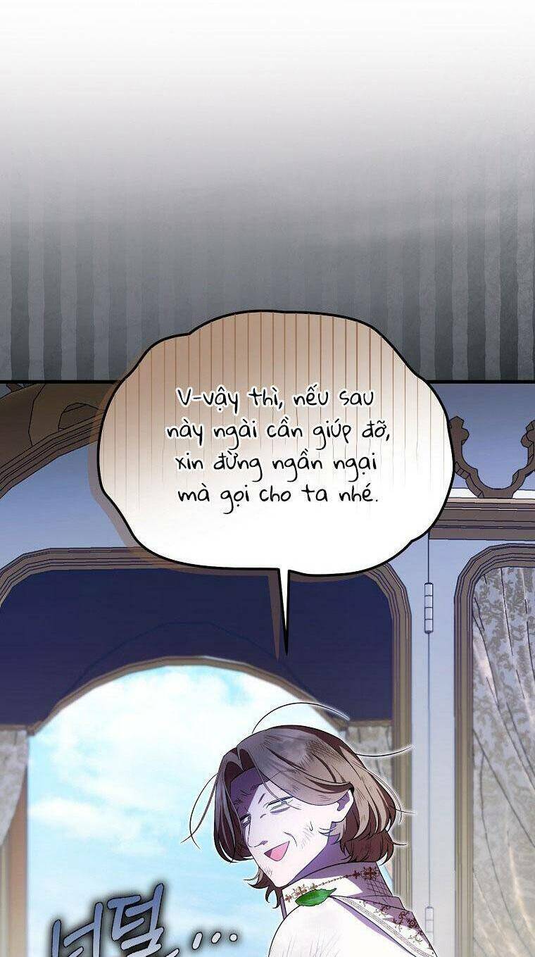 Lần Đầu Tiên Được Yêu Thương Chap 33 - Next Chap 34