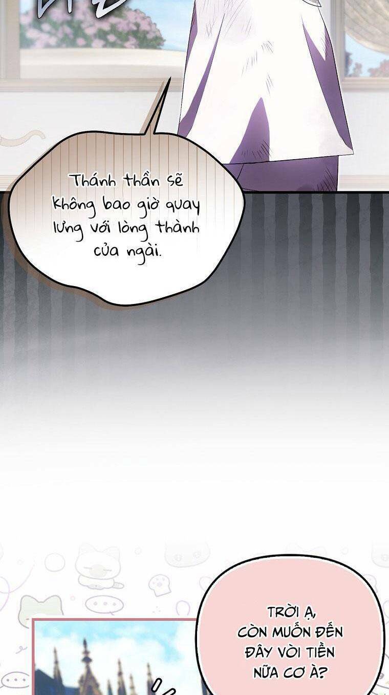 Lần Đầu Tiên Được Yêu Thương Chap 33 - Next Chap 34