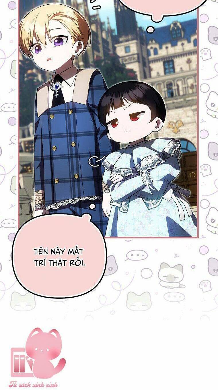 Lần Đầu Tiên Được Yêu Thương Chap 33 - Next Chap 34