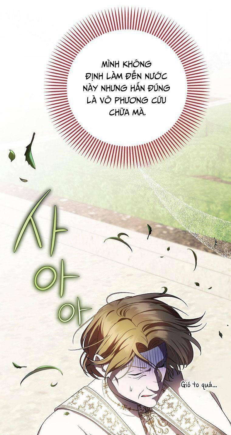Lần Đầu Tiên Được Yêu Thương Chap 33 - Next Chap 34