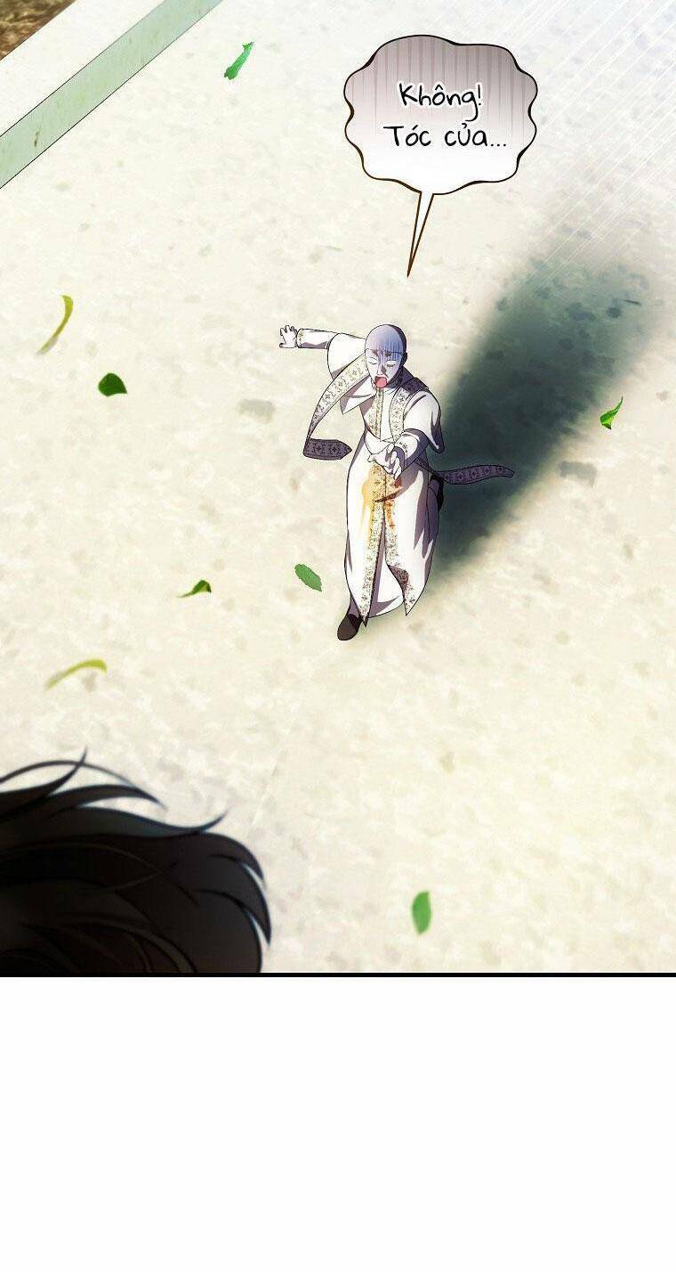 Lần Đầu Tiên Được Yêu Thương Chap 33 - Next Chap 34