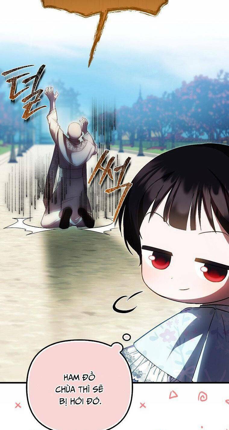 Lần Đầu Tiên Được Yêu Thương Chap 33 - Next Chap 34