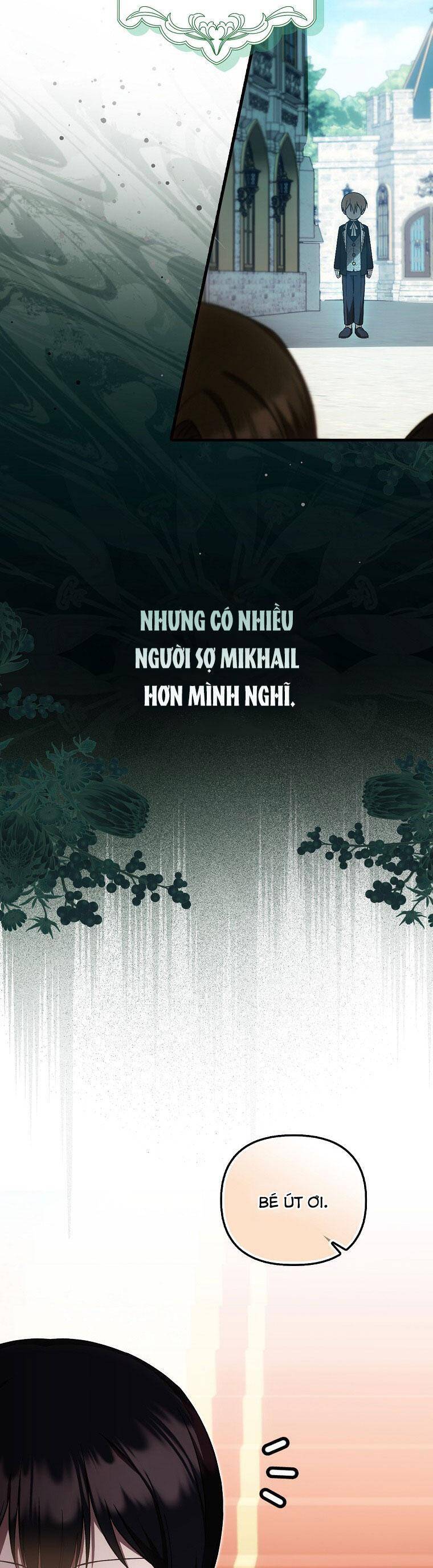 Lần Đầu Tiên Được Yêu Thương Chap 34 - Next Chap 35