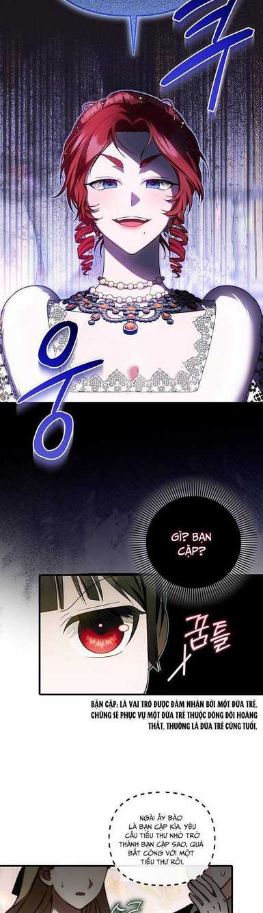 Lần Đầu Tiên Được Yêu Thương Chap 36 - Next Chap 37