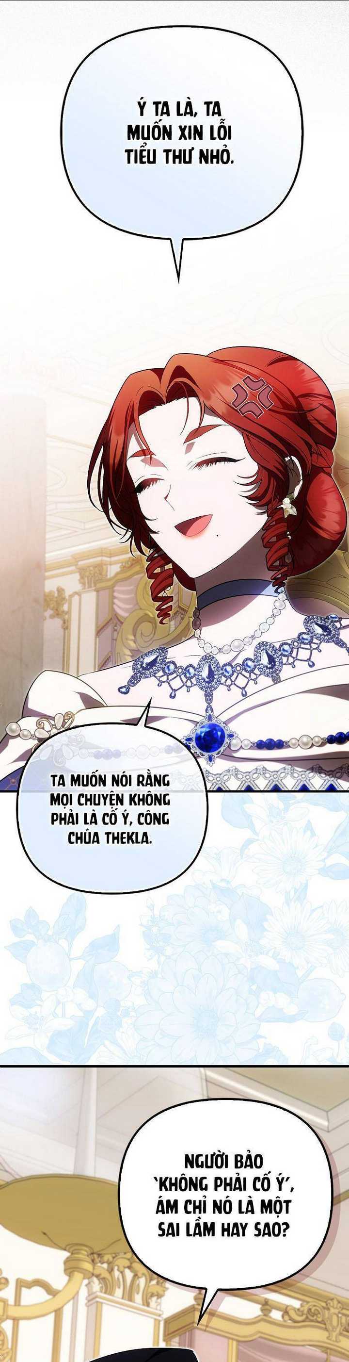 Lần Đầu Tiên Được Yêu Thương Chap 37 - Next Chap 38