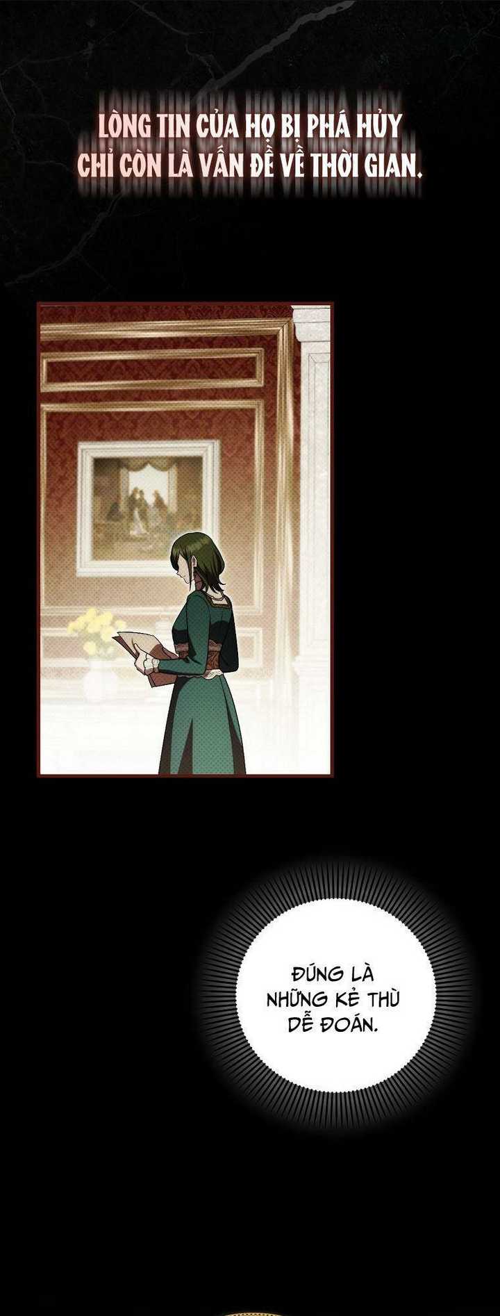 Lần Đầu Tiên Được Yêu Thương Chap 38 - Next Chap 39