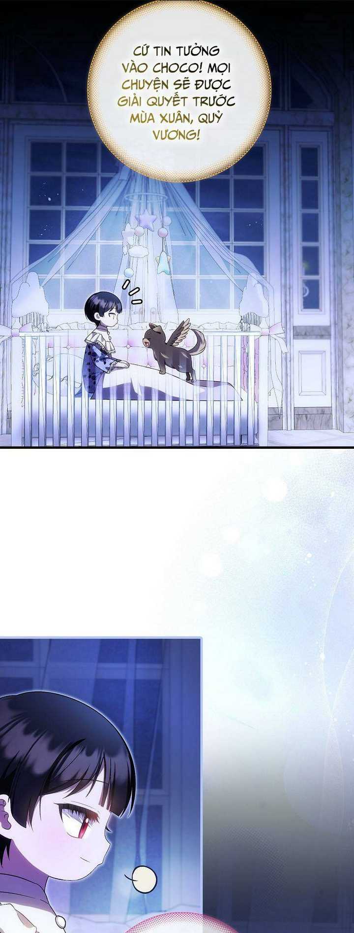 Lần Đầu Tiên Được Yêu Thương Chap 38 - Next Chap 39