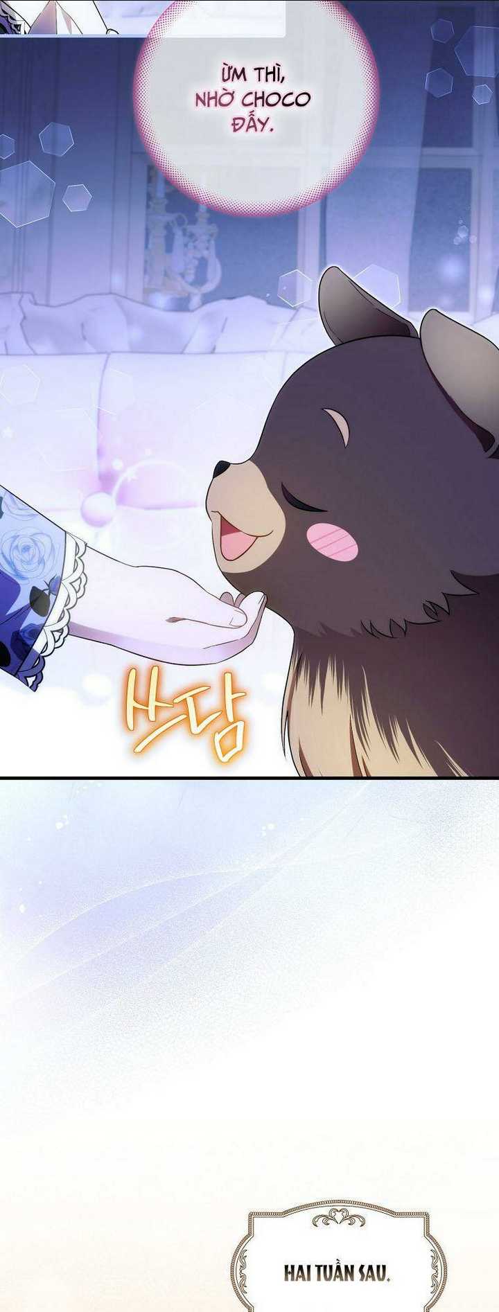 Lần Đầu Tiên Được Yêu Thương Chap 38 - Next Chap 39