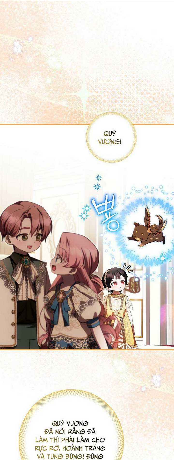 Lần Đầu Tiên Được Yêu Thương Chap 38 - Next Chap 39