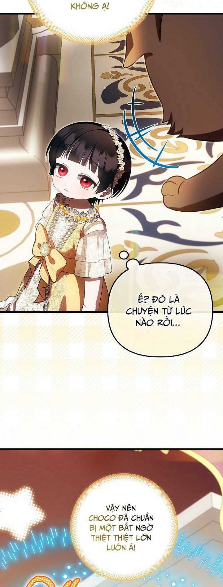 Lần Đầu Tiên Được Yêu Thương Chap 38 - Next Chap 39