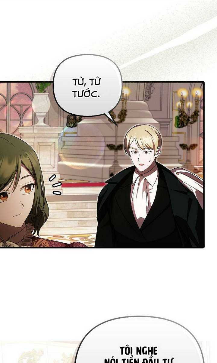 Lần Đầu Tiên Được Yêu Thương Chap 38 - Next Chap 39