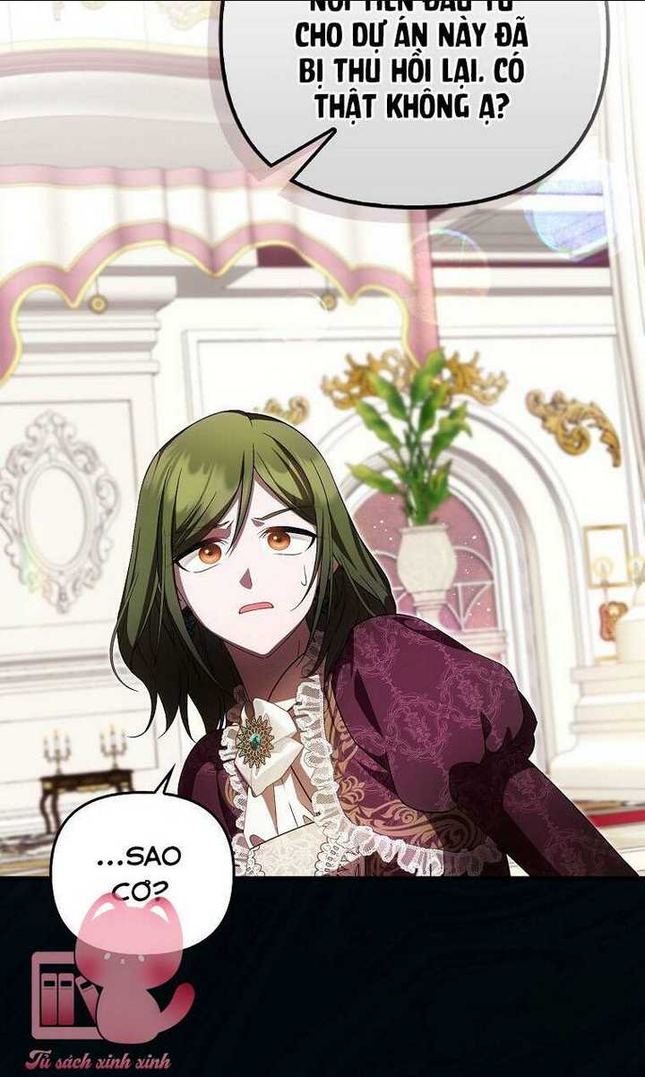 Lần Đầu Tiên Được Yêu Thương Chap 38 - Next Chap 39