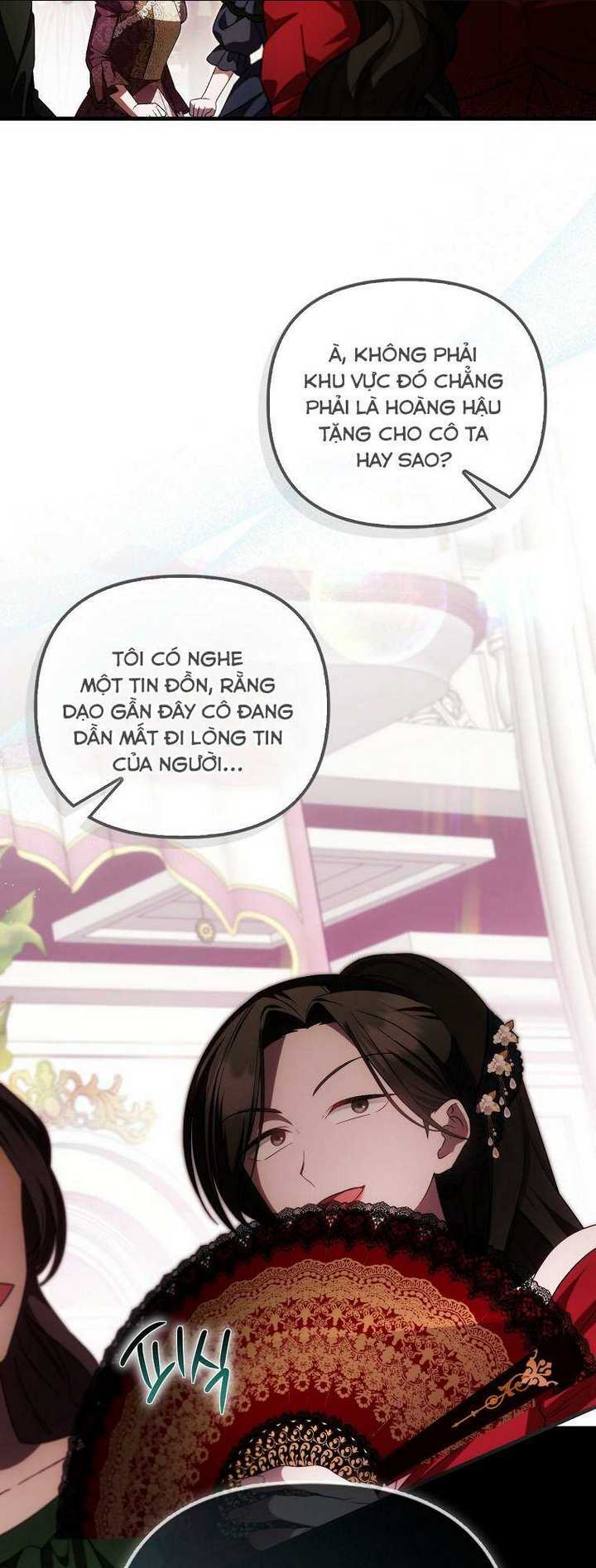 Lần Đầu Tiên Được Yêu Thương Chap 38 - Next Chap 39