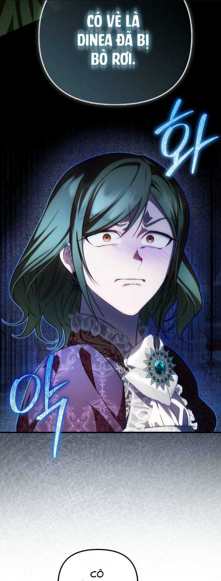 Lần Đầu Tiên Được Yêu Thương Chap 38 - Next Chap 39