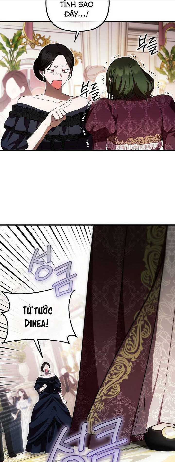 Lần Đầu Tiên Được Yêu Thương Chap 38 - Next Chap 39