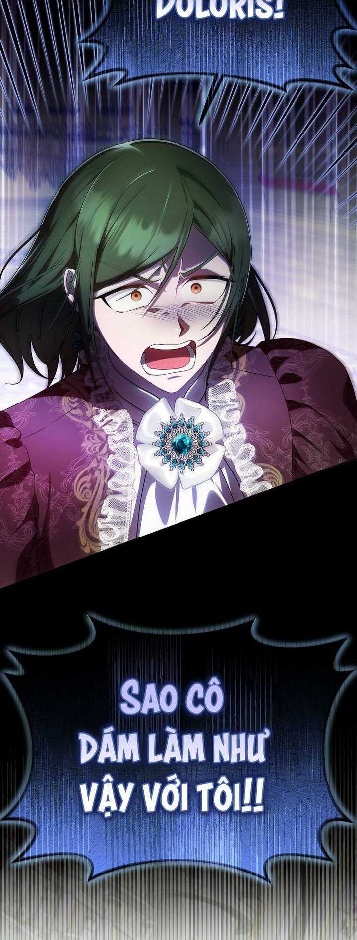 Lần Đầu Tiên Được Yêu Thương Chap 38 - Next Chap 39