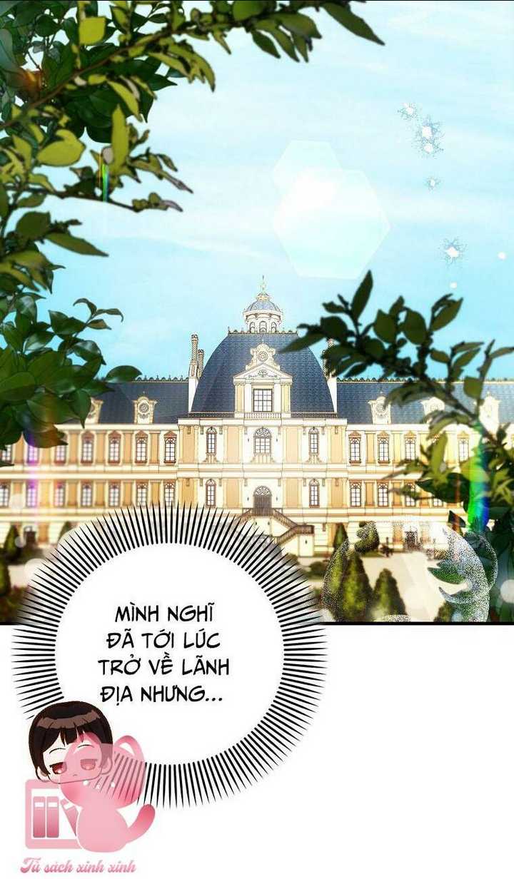 Lần Đầu Tiên Được Yêu Thương Chap 39 - Next Chap 40