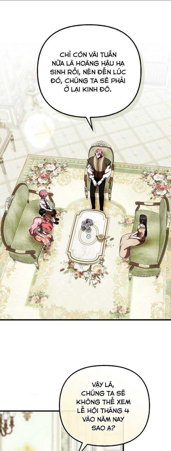 Lần Đầu Tiên Được Yêu Thương Chap 39 - Next Chap 40