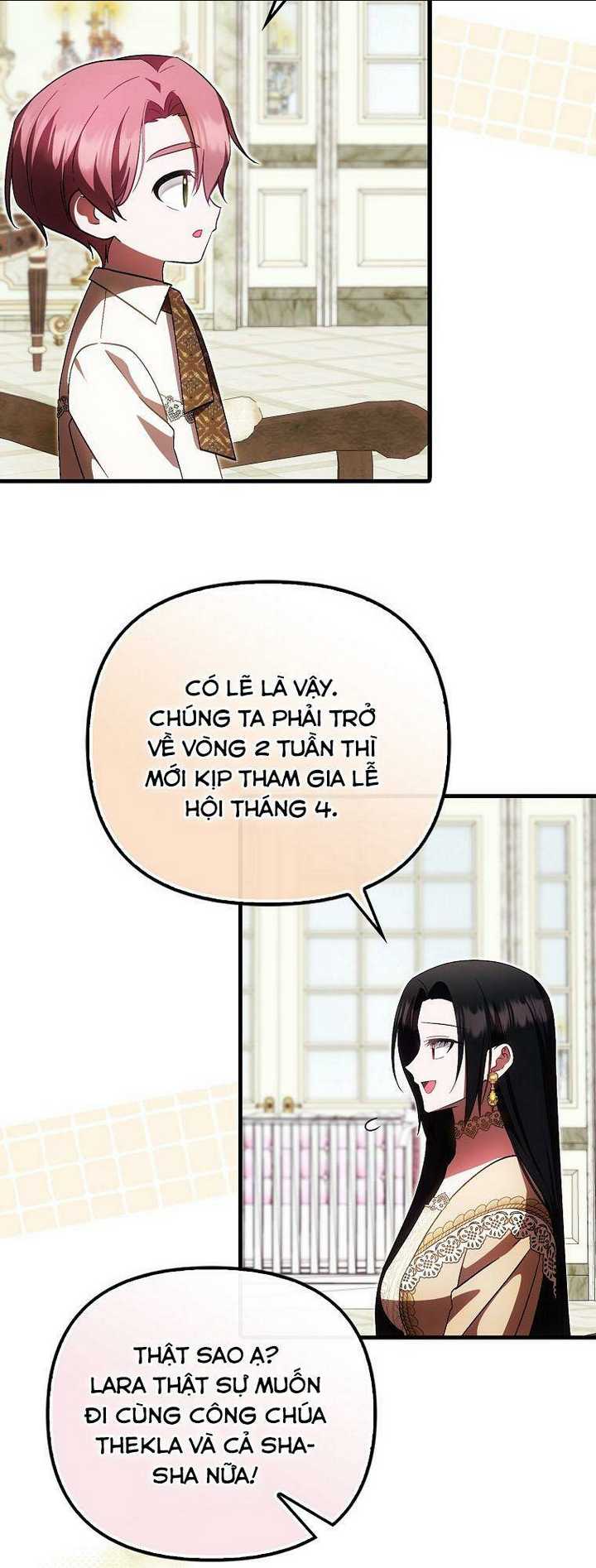 Lần Đầu Tiên Được Yêu Thương Chap 39 - Next Chap 40