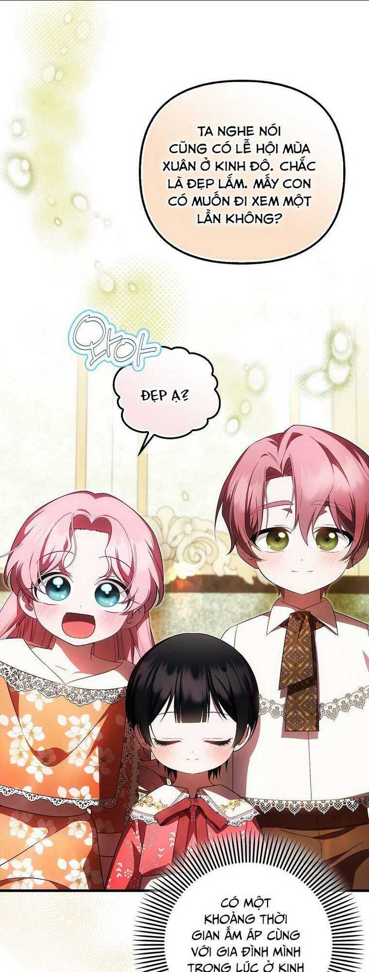 Lần Đầu Tiên Được Yêu Thương Chap 39 - Next Chap 40