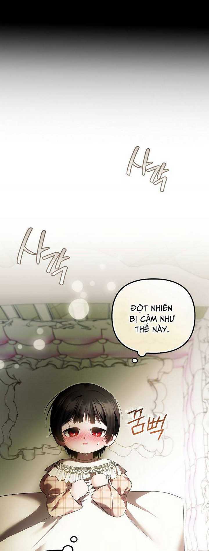 Lần Đầu Tiên Được Yêu Thương Chap 39 - Next Chap 40