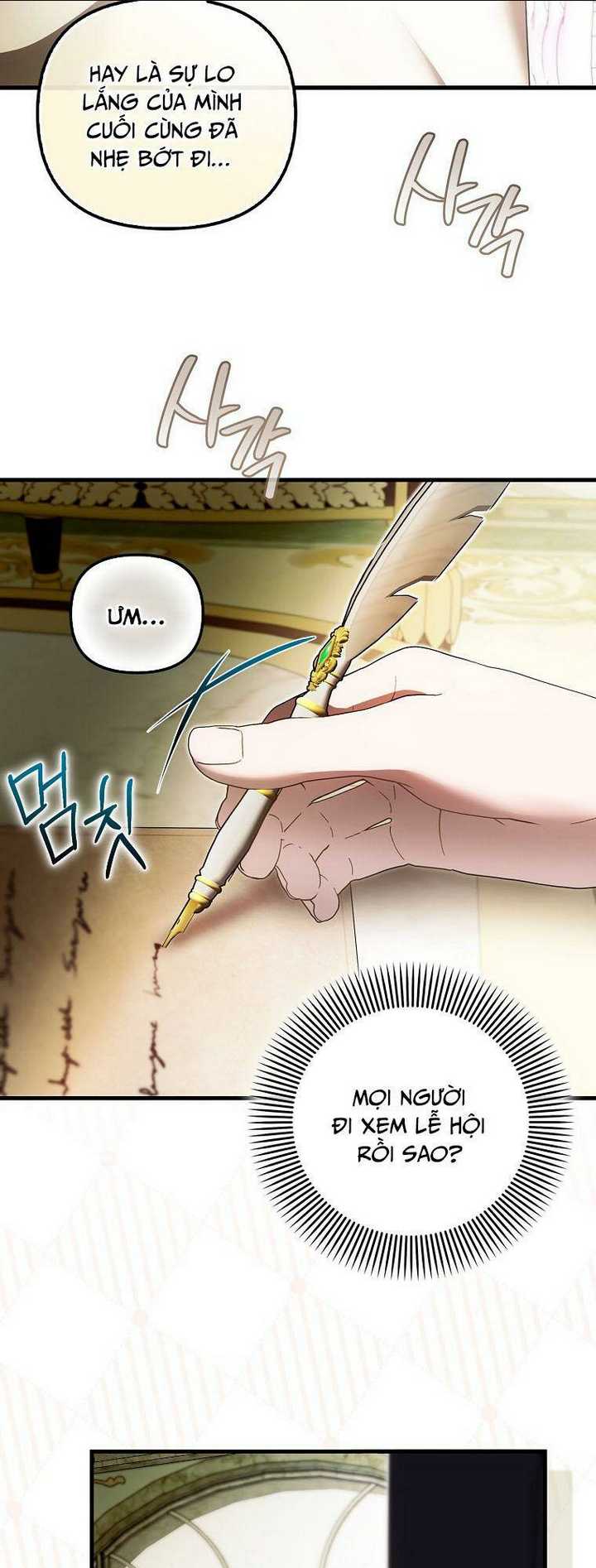 Lần Đầu Tiên Được Yêu Thương Chap 39 - Next Chap 40