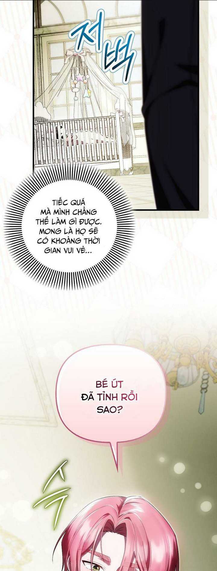 Lần Đầu Tiên Được Yêu Thương Chap 39 - Next Chap 40