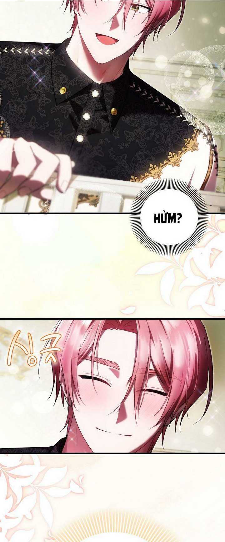 Lần Đầu Tiên Được Yêu Thương Chap 39 - Next Chap 40