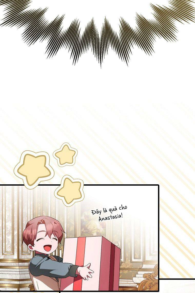 Lần Đầu Tiên Được Yêu Thương Chap 4 - Next Chap 5