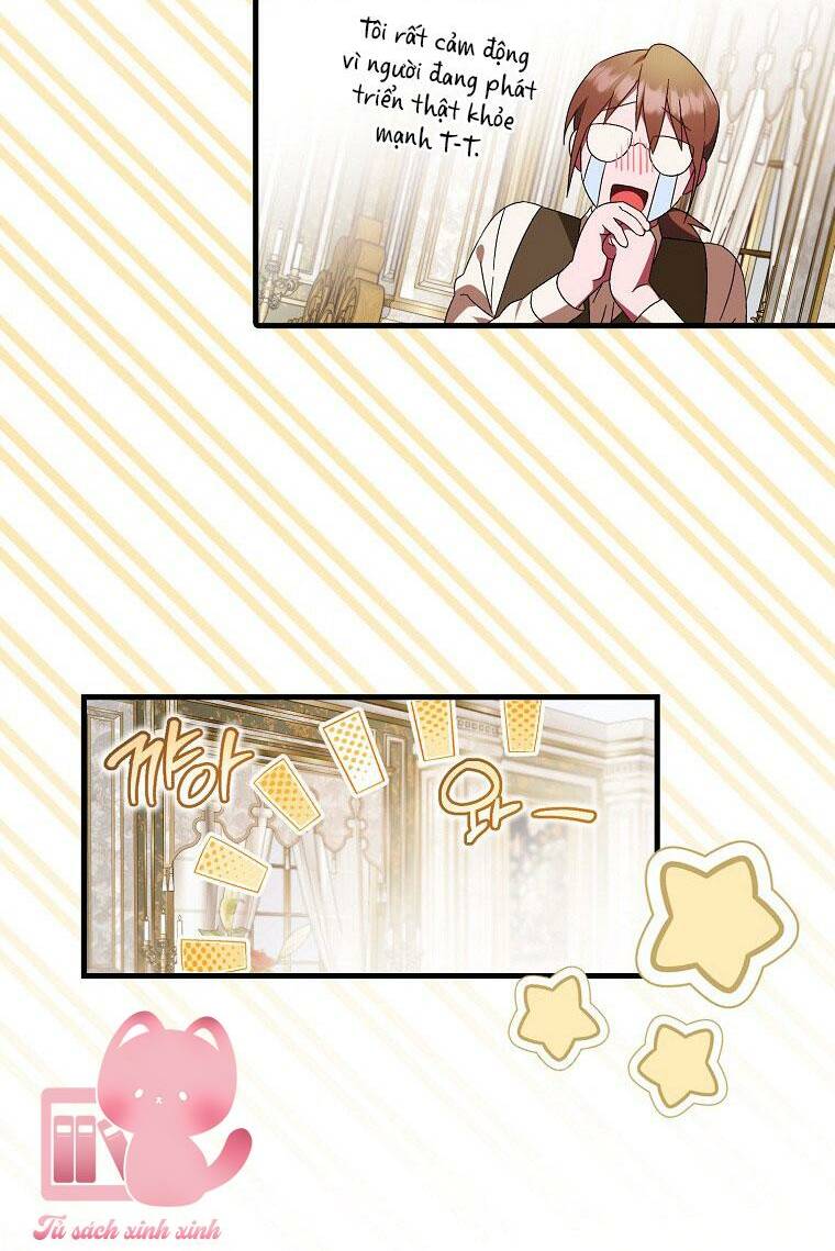 Lần Đầu Tiên Được Yêu Thương Chap 4 - Next Chap 5