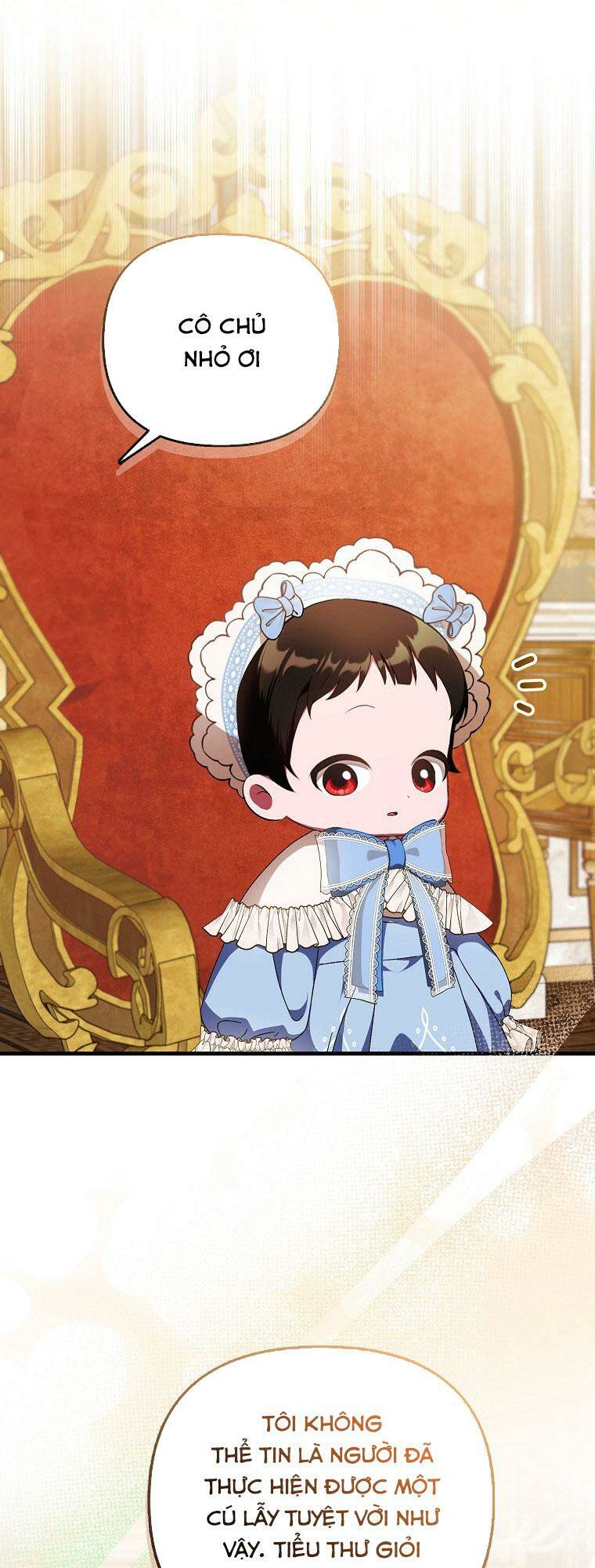 Lần Đầu Tiên Được Yêu Thương Chap 4 - Next Chap 5