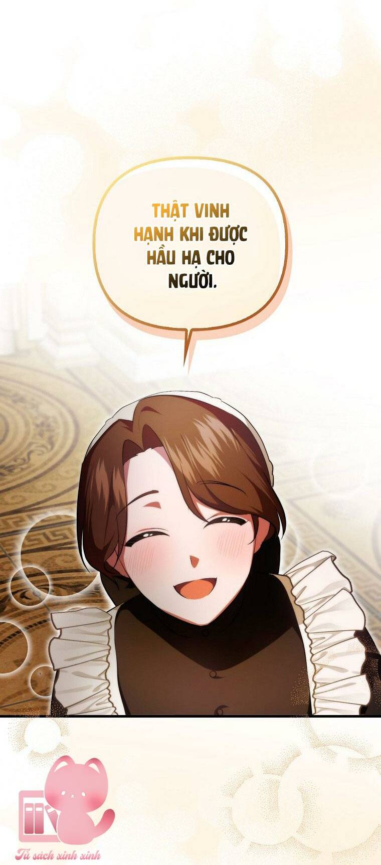 Lần Đầu Tiên Được Yêu Thương Chap 4 - Next Chap 5